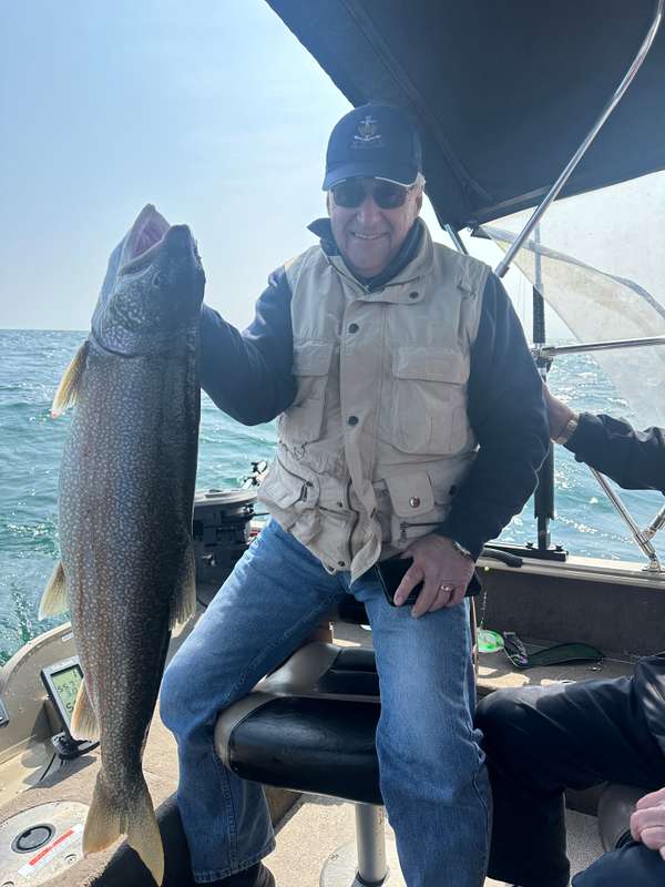 Lake Trout